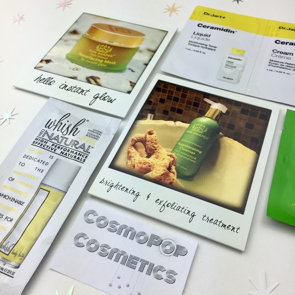 Natural Glow—Tata Harper + More 6-Product Set✨239 - Picture 4 of 8